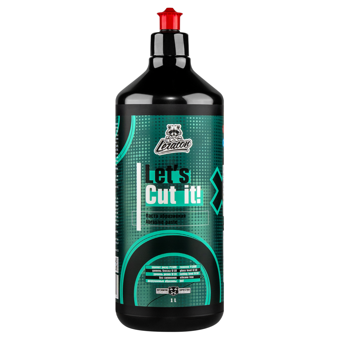 LERATON Cut It 1 л