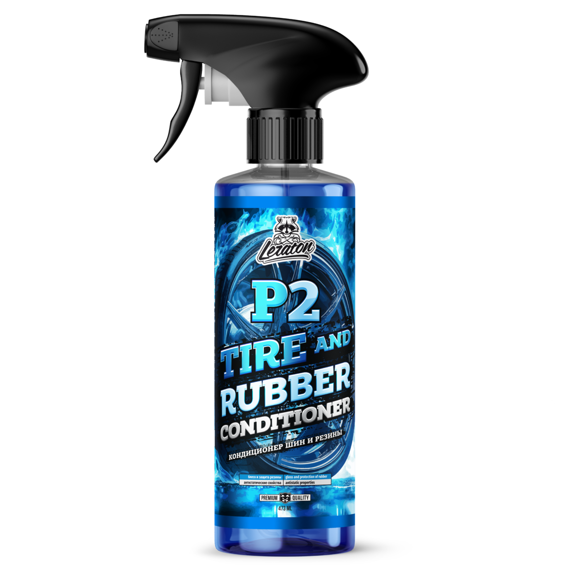 LERATON P2 473 мл