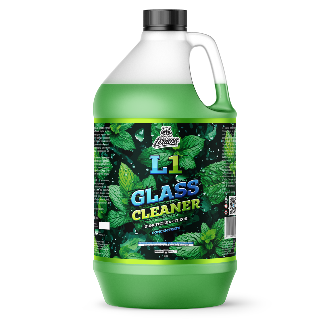  LERATON L1 3,8 L (Concentrate)