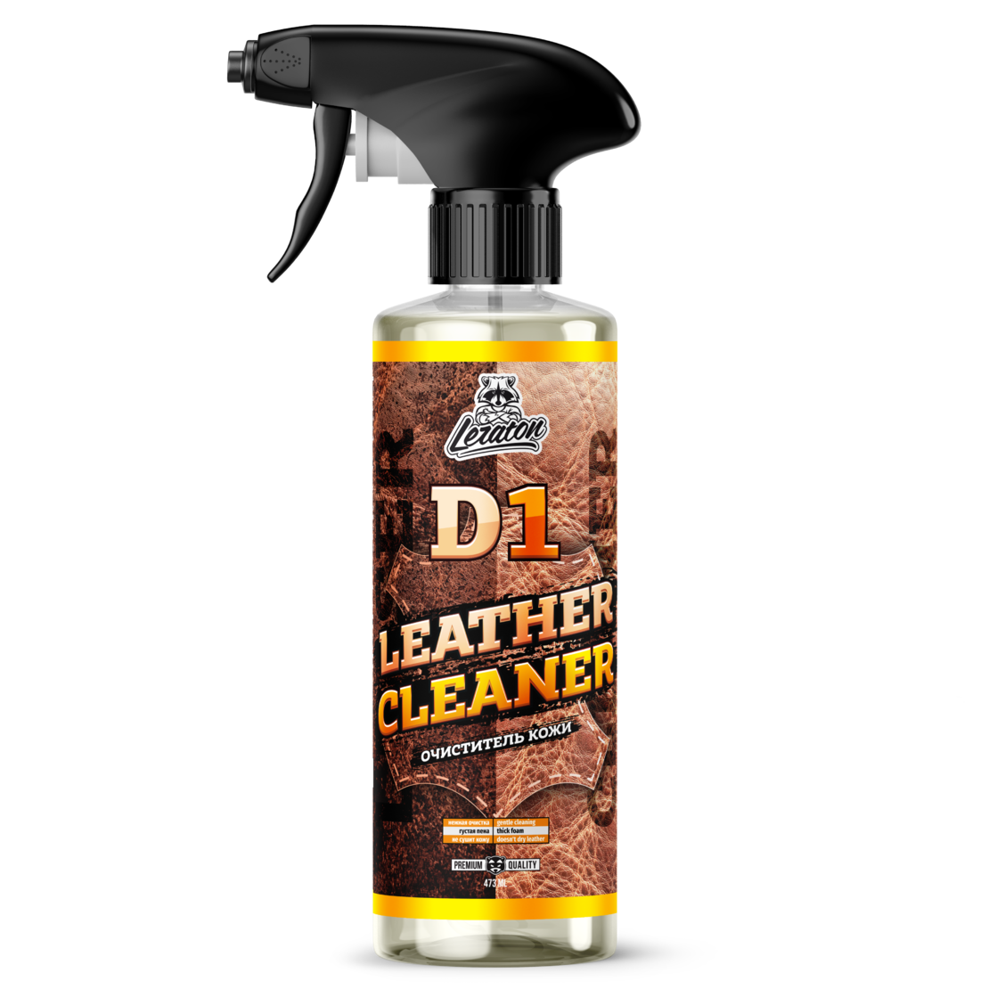 LERATON D1 473 ml