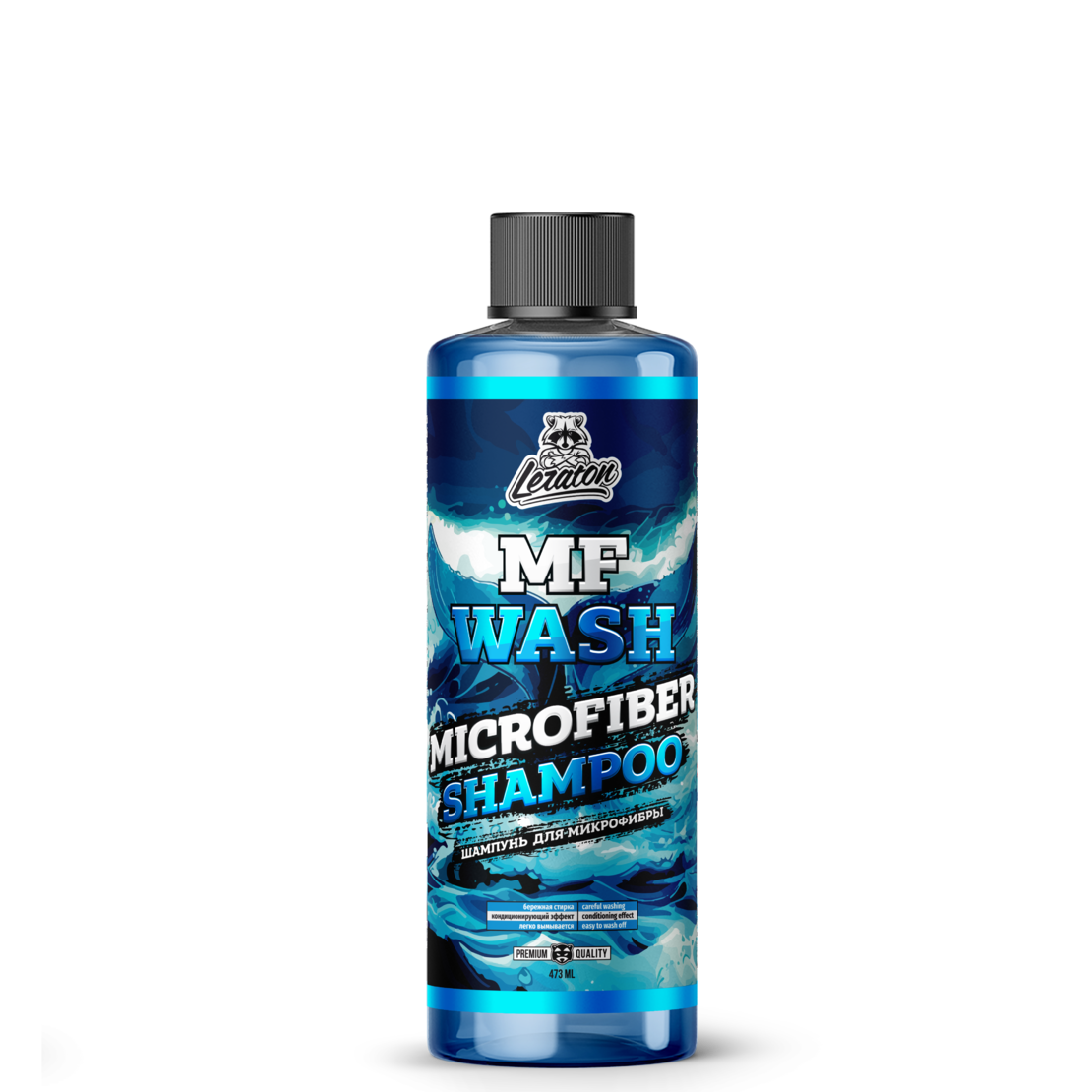 LERATON MF WASH 473 ML