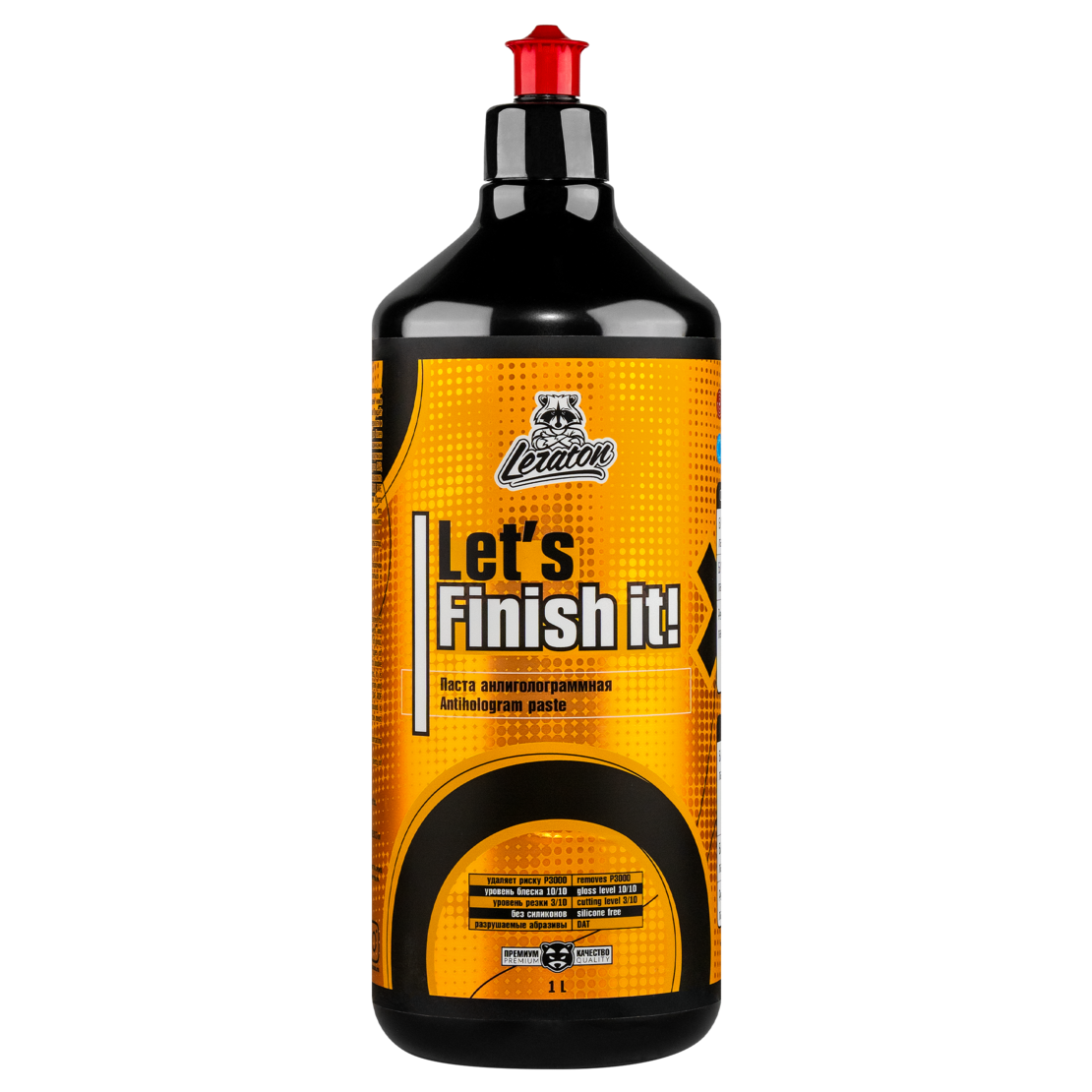 LERATON Finish It 1 L