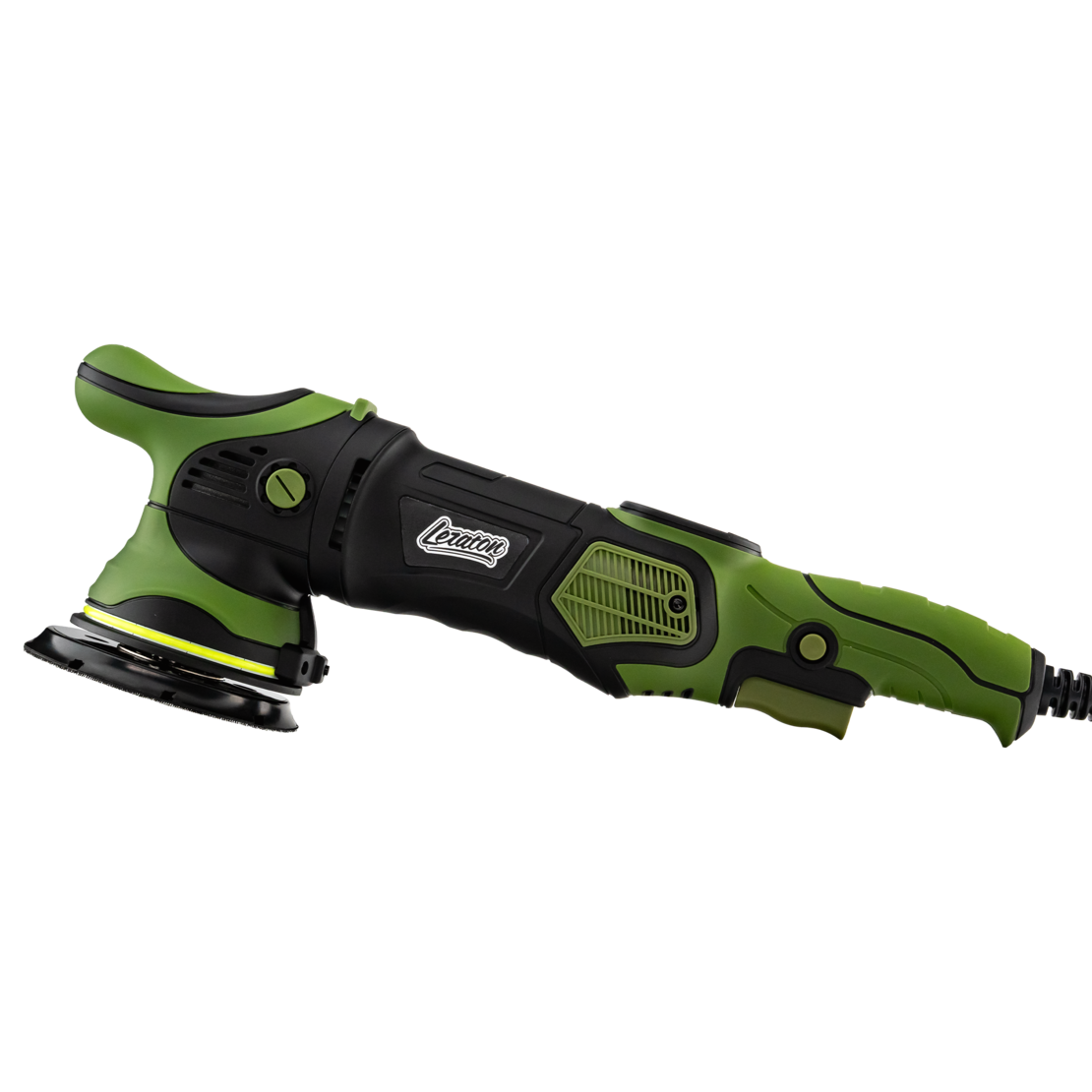 DA125PRO STANDART   15 mm (backing 125 mm)LERATON