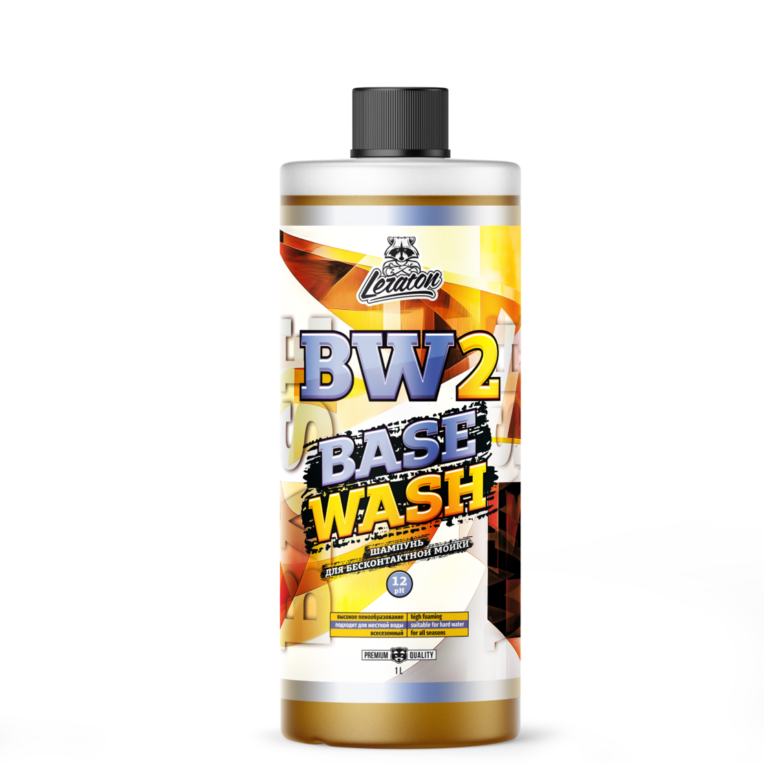 LERATON BW2 BASE WASH 1 L