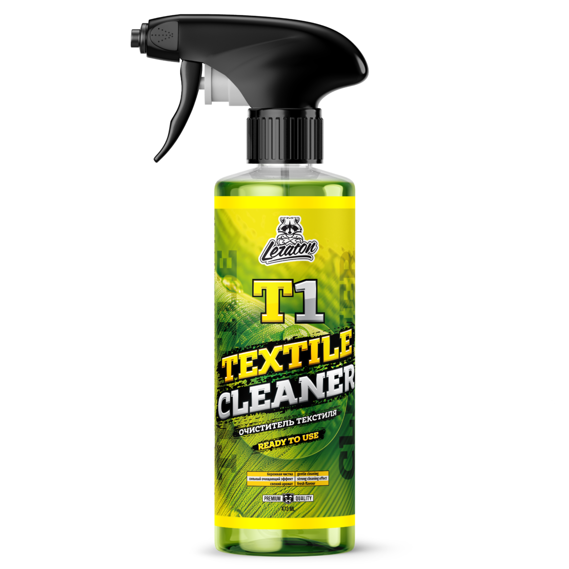 LERATON T1 (готовый состав) 473 ml