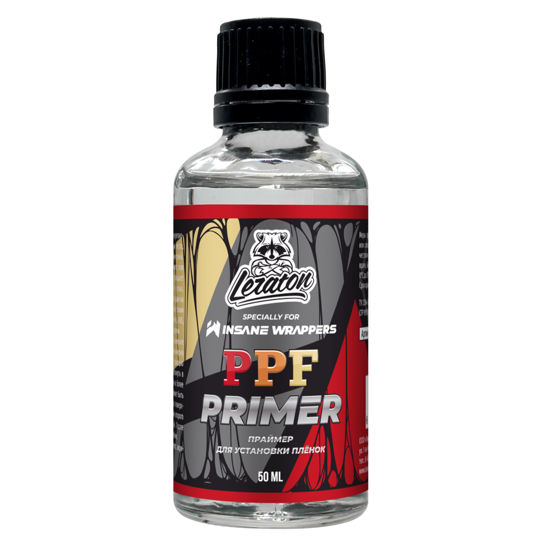 LERATON PPF PRIMER 50 ml
