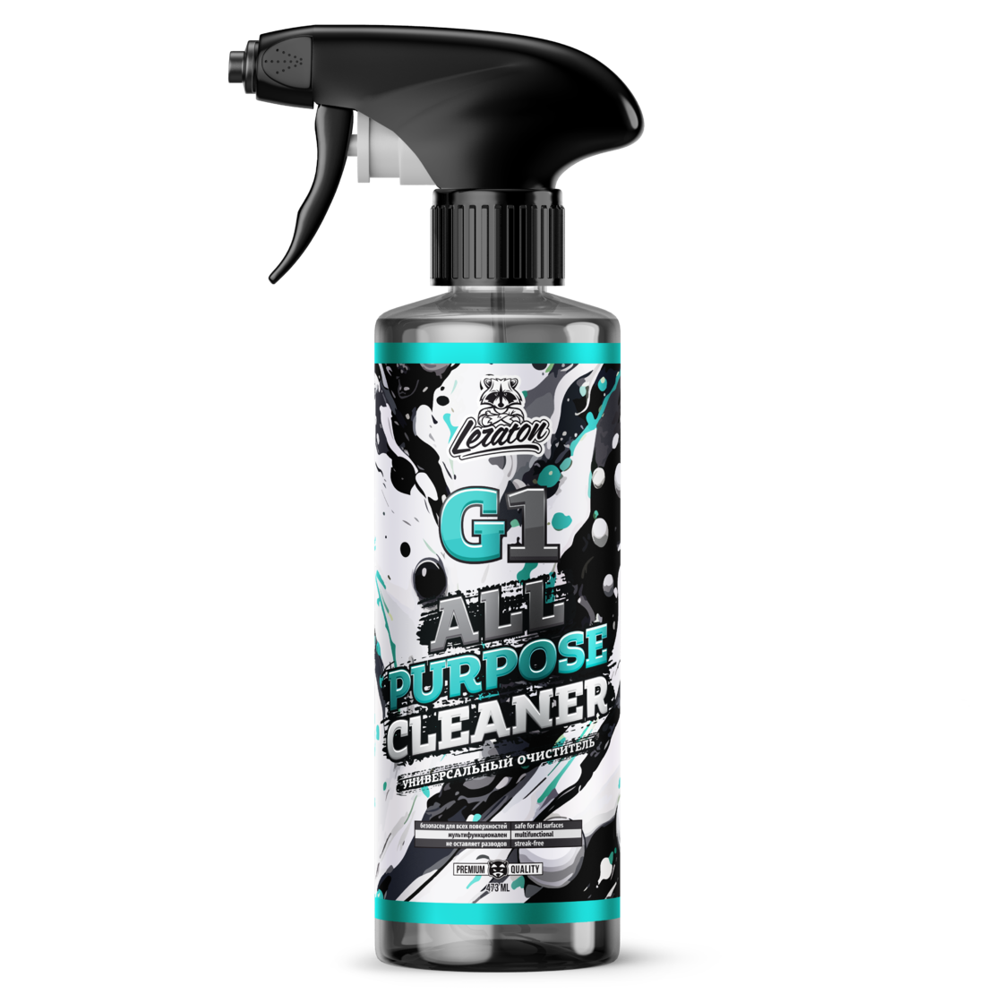 LERATON G1 473 ml