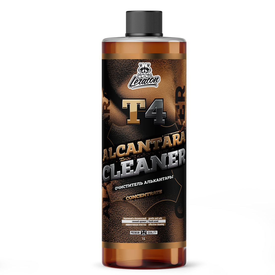 LERATON T4 1 l (concentrate)