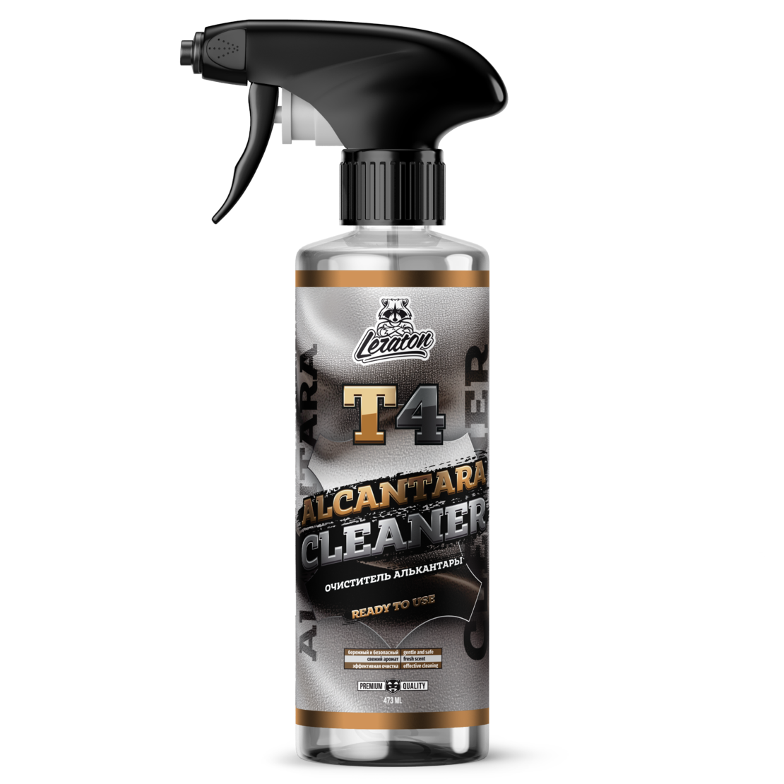 LERATON T4 473 ml (ready-to-use composition)