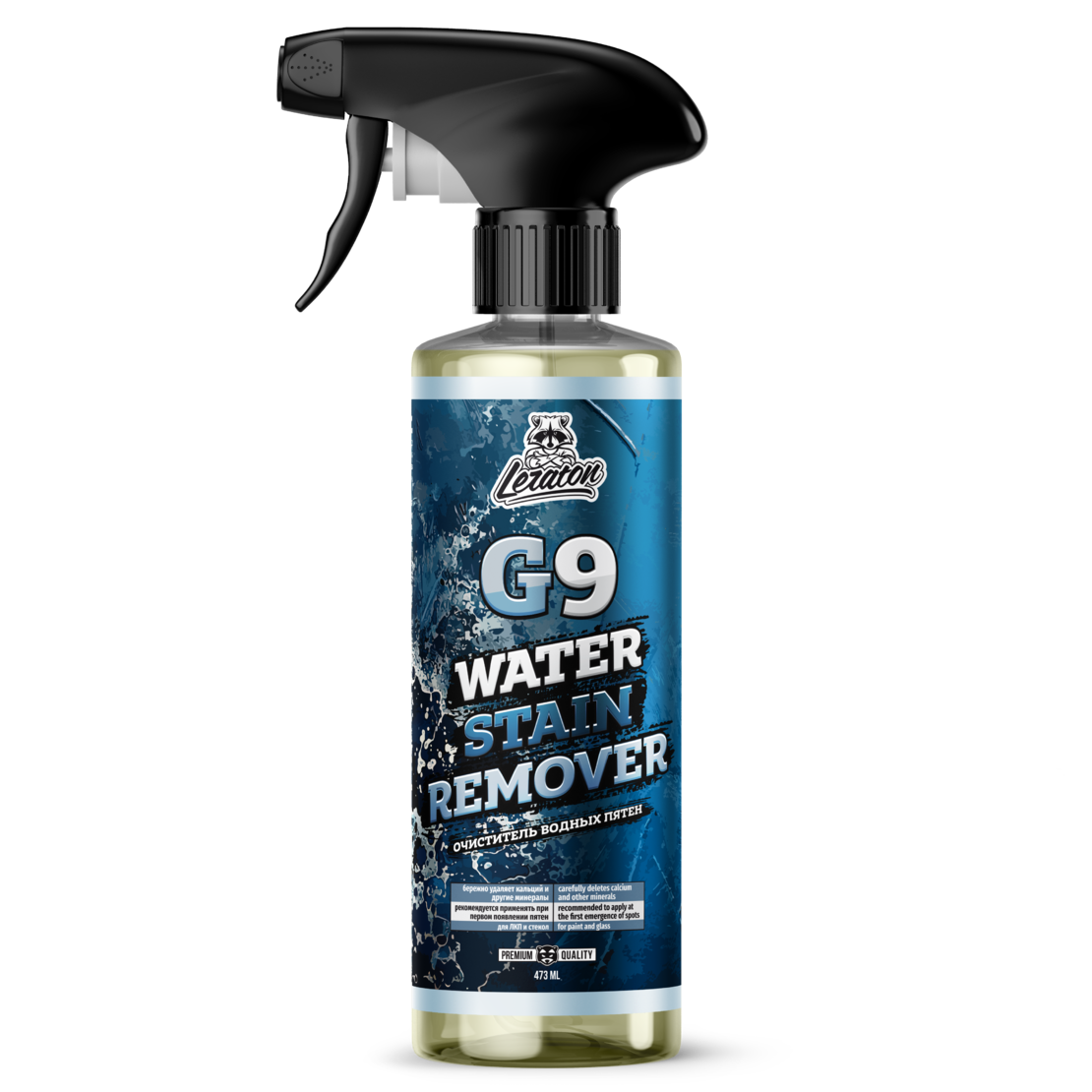 LERATON G9 473 ml